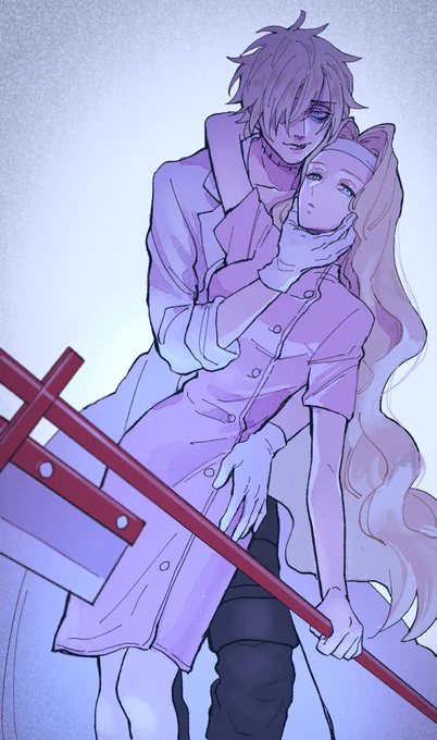 愛しのエリザ 
