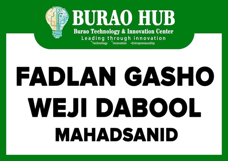 Burao_Hub's tweet photo. Fadlan xidho Af xidhka oo joogtee farxalka, si aynu ula tacaalno caabuq sidaha COVID 19.
Ka hortag oo bad baadi naftaada iyo nafaha kaleba.
#Covid19response2021
#Burao_Hub
#facemasks #Facesheild https://t.co/67h8mBLquY
