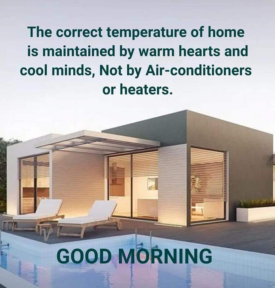 thingamakavi's tweet image. It spookes me, amuses me, and comforts me that mom, in another continent, sends morning messages in-tune with current issues in our lives. #heatingProblems