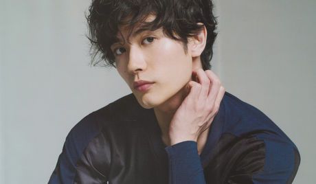 Happy birthday, Haruma Miura 