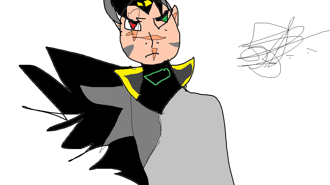 I don't wanna flex on you guys but... my community is full of insanely talented artists!!