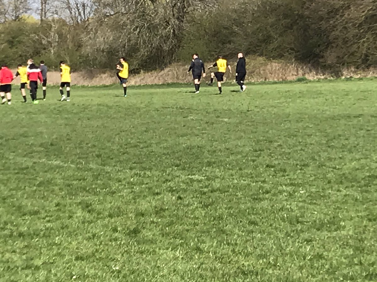 Result: OTUFC 2 - <a href="/fc_sublime/">Sublime Athletic FC</a> 3
Not the result we wanted today on our first game back, however we got the minutes in and played well for 3 months of lockdown! Thanks to <a href="/fc_sublime/">Sublime Athletic FC</a> for the game lads! Great bunch 💯