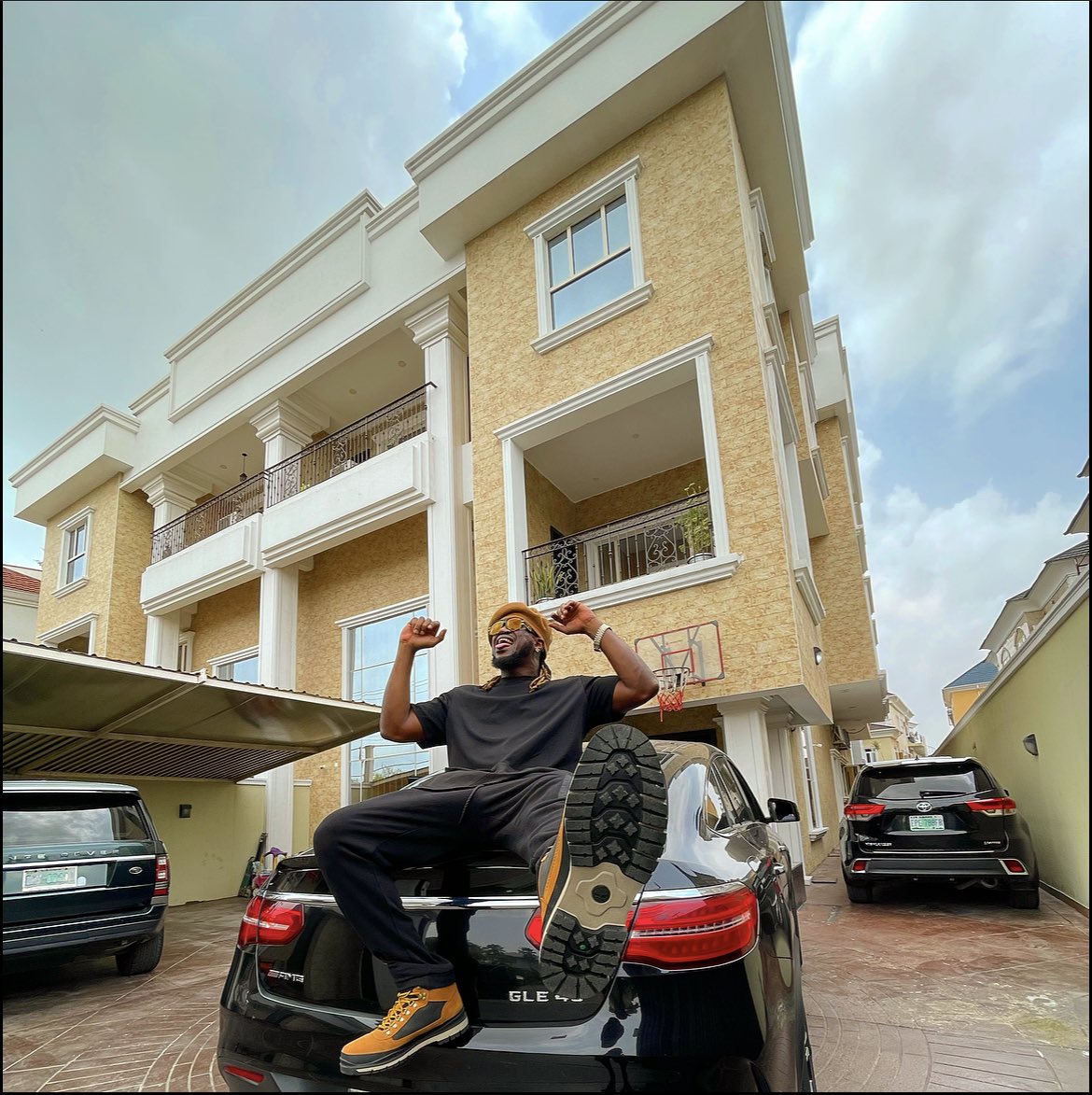 rudeboypsquare's tweet photo. #rudykillus 🎙🎙 musically rude 😎 https://t.co/CaFfqz8Hl1