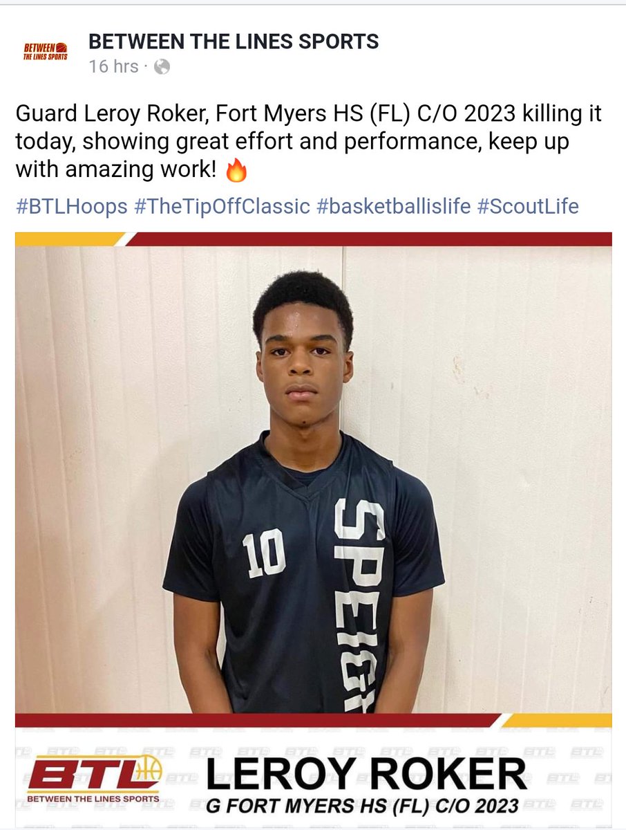 Coach Outten tweet media