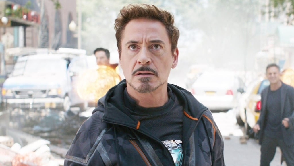 Happy birthday Robert Downey Jr.! We Love you 3000! 