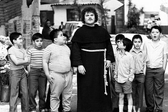 gio__palace's tweet image. My great grandfather with the church orphans in the 1940s, Guanajuato, Mexico