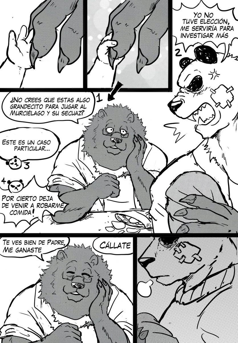Spoilers Jabu Cherryton Student Art Au S Tweet Fanfic Comic Au Spanish 11 Aceptando Jabu Mi Oc Gohin Gouhin Borg Bogue ボーグ De Beastars Beast Complex Trendsmap Spoilers Jabu Cherryton Student Art Au S Tweet Fanfic Comic Au Spanish 11 Aceptando Jabu Mi Oc Gohin Gouhin Borg Bogue ボーグ De Beastars Beast Complex Trendsmap