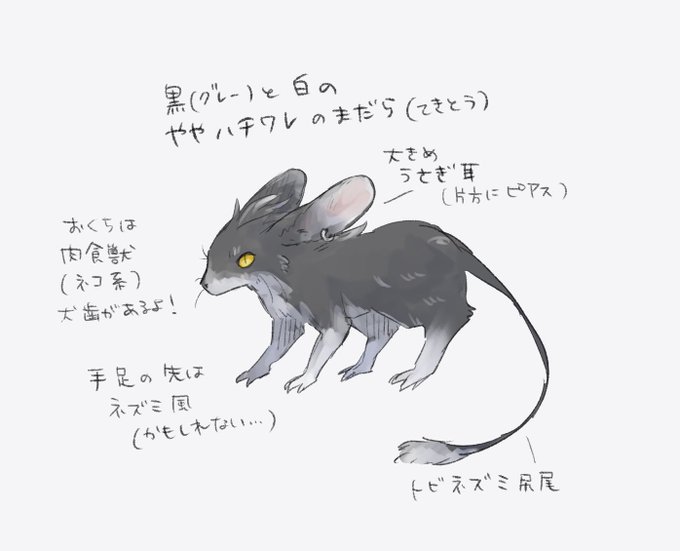 グレムリンのtwitterイラスト検索結果 グレムリンのtwitterイラスト検索結果