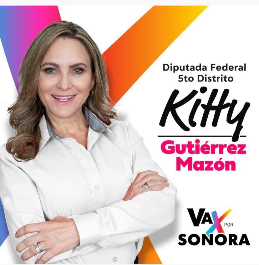 Papitas04's tweet photo. Este próximo 6 de junio no se les olvide votar x Kitty, no dejemos que Morena tenga mayoría en la Cámara de Diputados #ConLaKitty 🗳 https://t.co/BYEKjs0V6x