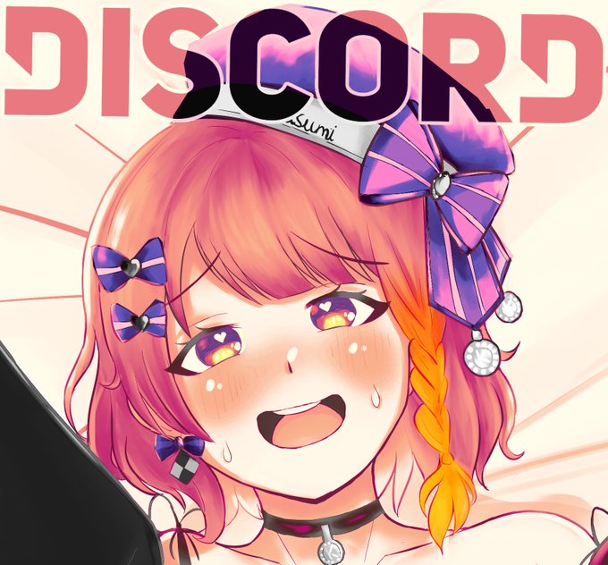 Hello everyone! 
I'm working on a discord server for all of you, featuring exclusive patreon channels where you will be able to see the progress of my drawings, chat with me, and see the drawing livestreams I'll be doing there!
I'll let you all know as soon as it is ready! 