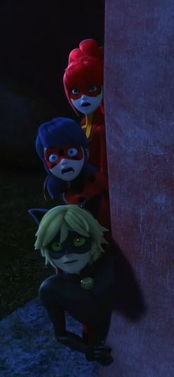 chat_noir_dgt's tweet photo. Impactante escena, pero F por Chat Noir pues no sabe que su padre se fue con Emilie delante de sus ojos...

MIRACULOUS SHANGHAI https://t.co/IrZZcrLmiB