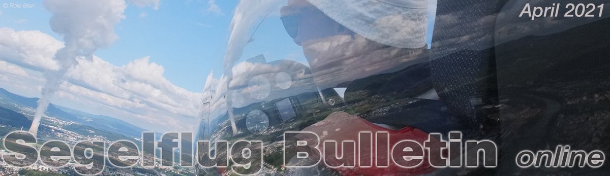 • Im Vorstand des Segelflugverbandes wurden zwei Positionen neu besetzt
• Die Schweizer Segelfliegerinnen führten ihre Generalversammlung online durch
• Und auch das Swiss Junior Gliding Team traf sich virtuell zum Eröffnungsbriefing
segelflug.ch/wp-content/upl…