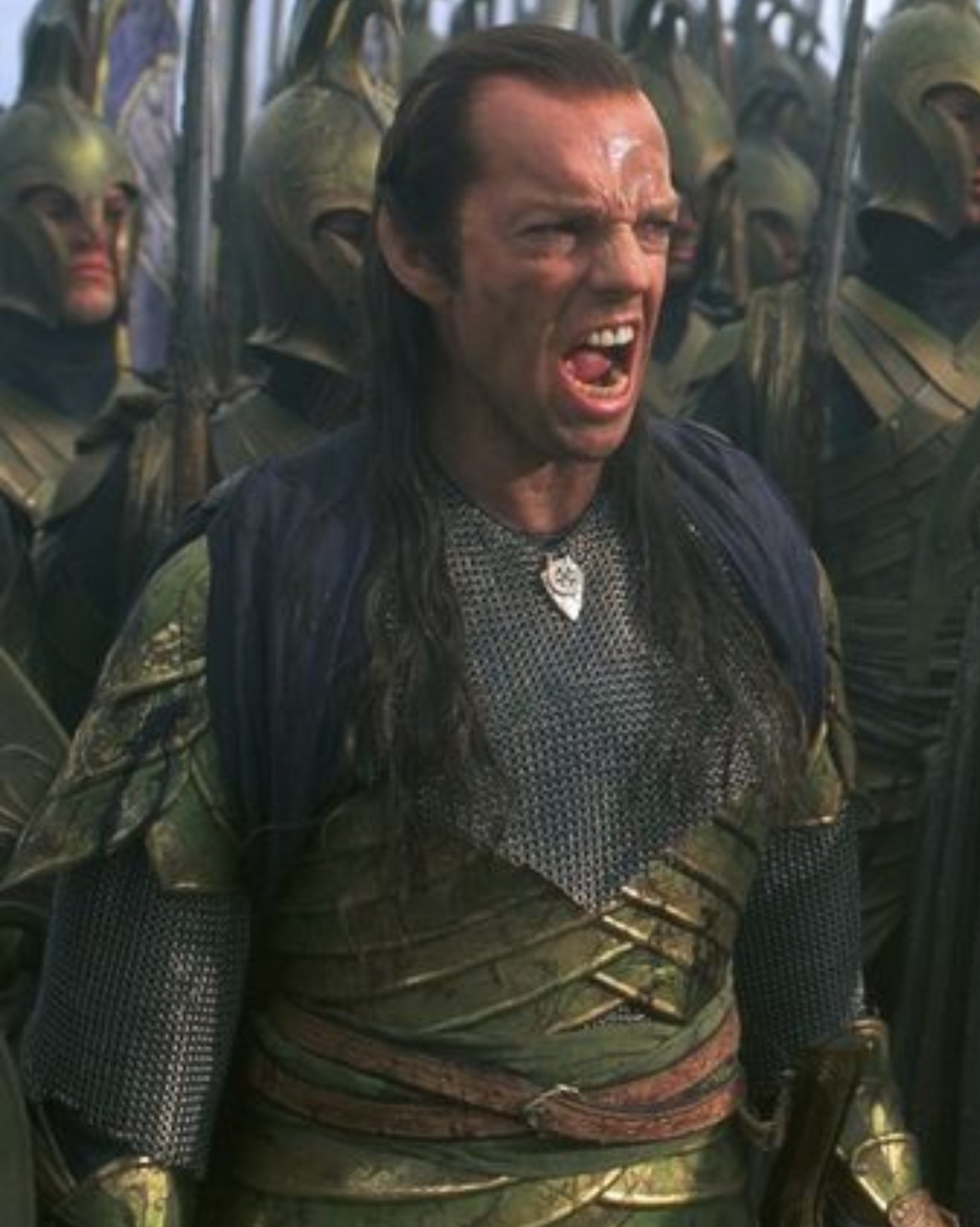 Happy birthday Hugo Weaving 