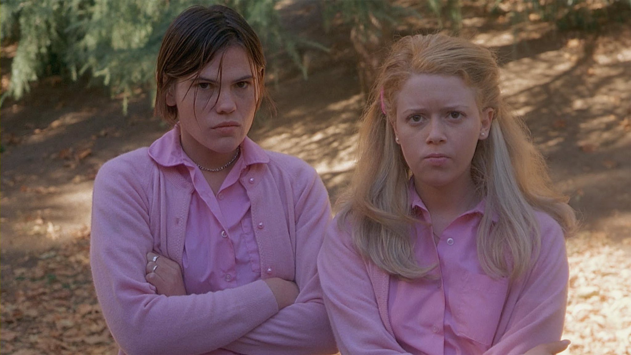Happy birthday natasha lyonne thank u for being three of the most iconic sapphic roles of my life 