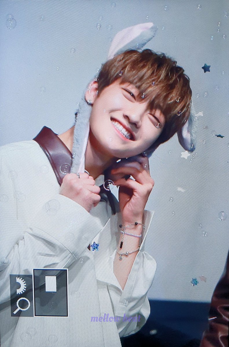 ciipherpics's tweet image. [PRE.] 210404 | © mellow beat
#CIIPHER #박성원