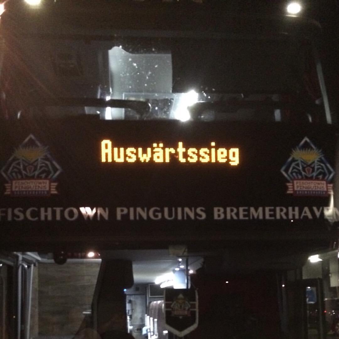 2850Fischtown's tweet photo. Endstand nach 60โ
4๏ธโฃ:5๏ธโฃ (1:1/1:4/2:0)
#ProtheseConference
#SWWvsBHV #SWWBHV https://t.co/KZlbNRuKxP