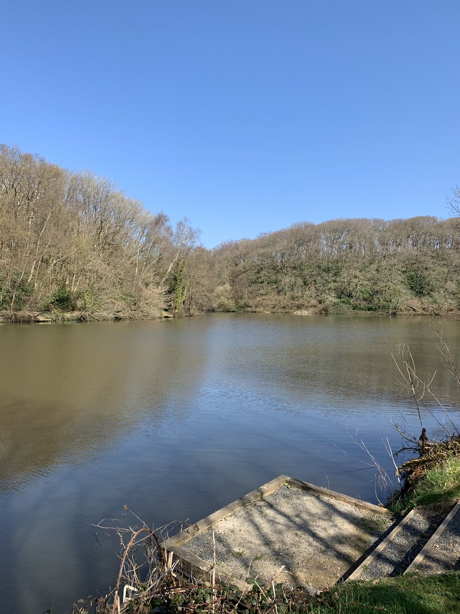 Our Officers have been out on patrol today visiting #rivers and stillwaters. One rod licence offence found and various verbal reports of illegal fishing with #salmon and #eels being targeted. Please let us know if you spot illegal fishing by calling 0800 807060.