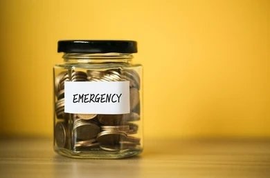 2• Two in three families lack an emergency fund•A perfect Emergency Fund=6× Monthly Expenses•JPMorgan Chase says- a majority of families in the U.S. don’t have it.•Emergency Fund must be used only for Emergency cases-Job loss-Wages cut-Critical illness