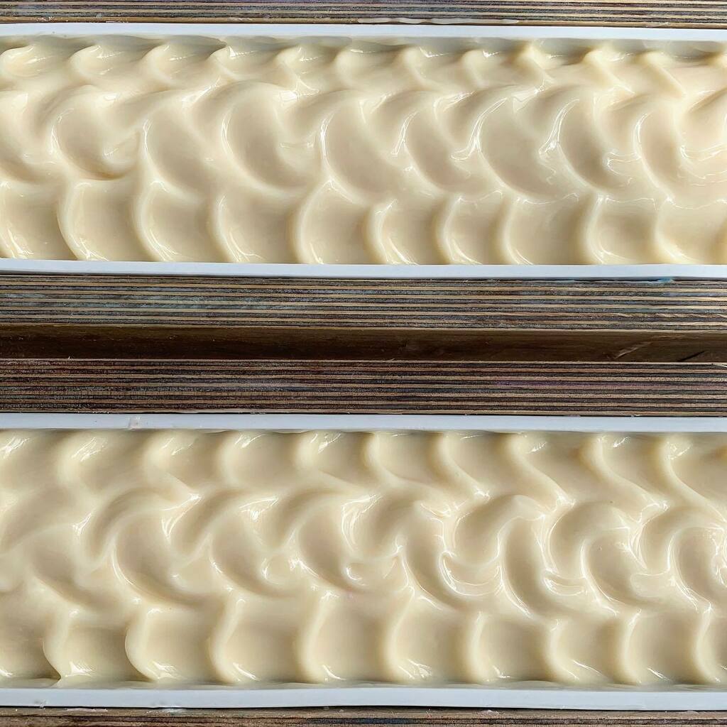 TheSoapMine's tweet photo. A surprisingly large number of you have asked for this over the last few months and it’s finally made. It will become a permanent fixture in the core range as soon as it’s fully cured. 
🧼 
It seems more and more people are looking for an additive fre… https://t.co/kH778G0Pkc https://t.co/ncxPBd13jq