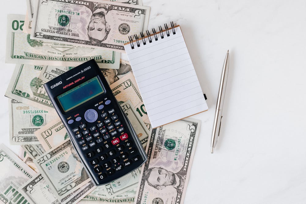 4• 3 in 5 adults don’t keep a budget•A budget sets the foundation for--Incomes-expenses•You should track --Bills-Debt-Savings~Calculate if you want to Control your expenses.~This course may help you a lot if you have a Budget problem  https://gumroad.com/a/112989299 