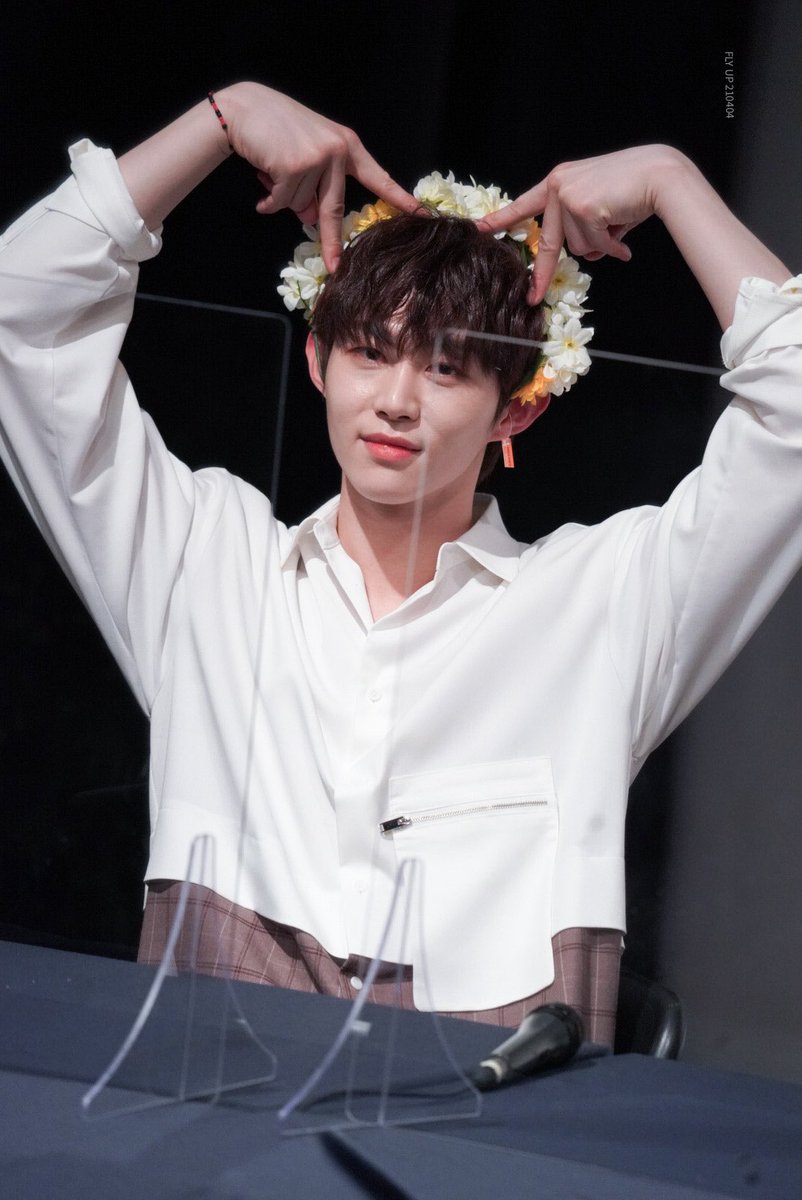 ciipherpics's tweet image. 210404 | © fly up
#CIIPHER #최석원