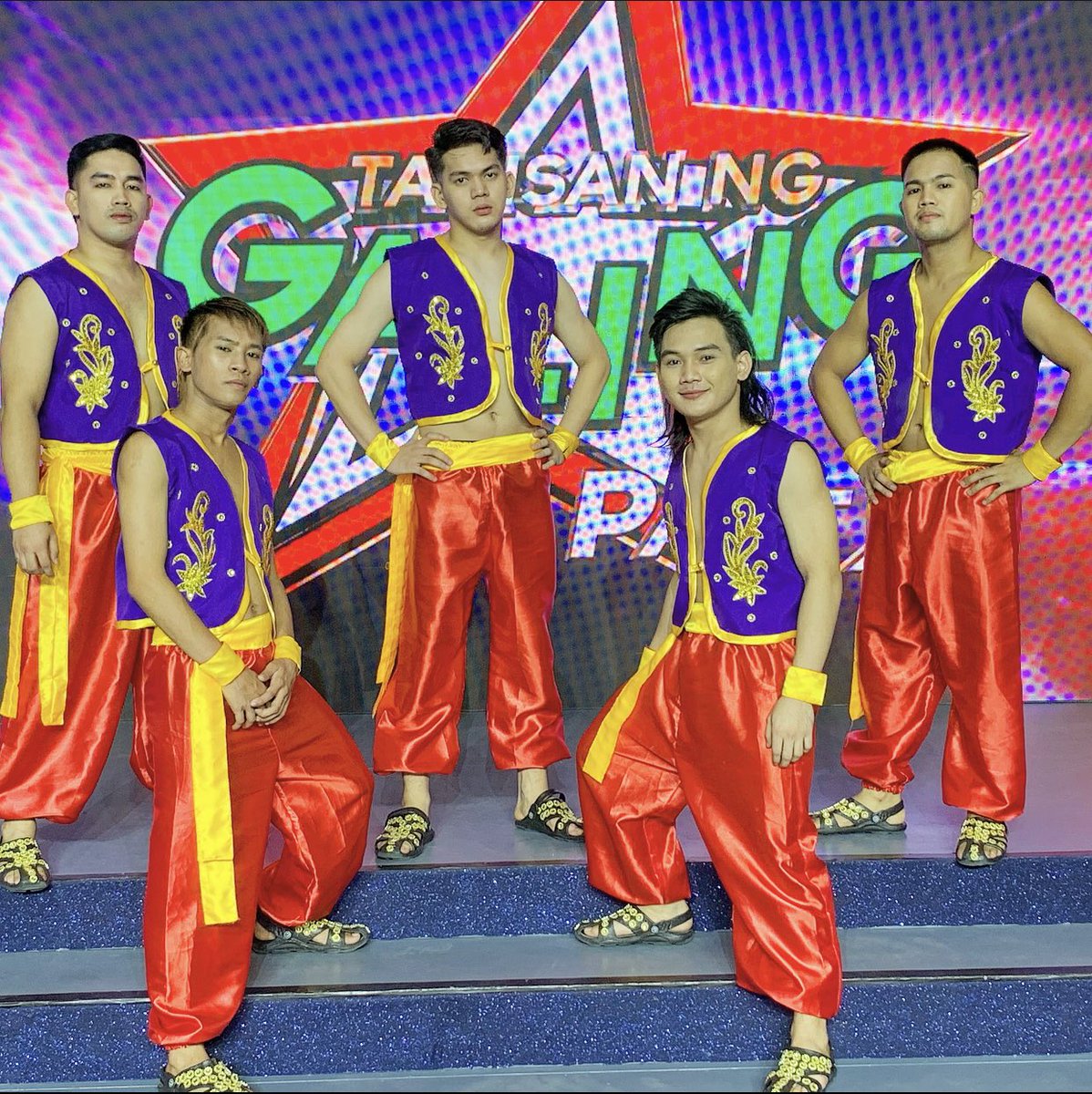 Thank You <a href="/NET25TV/">NET25</a>  #JuniorNewSystem #Winner