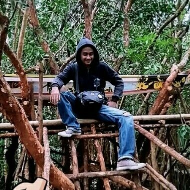 Repo_66's tweet photo. #FotoProfilBaru https://t.co/eAOS06yODR