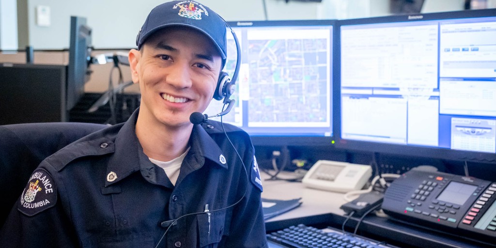 BC Emergency Health Services tweet media