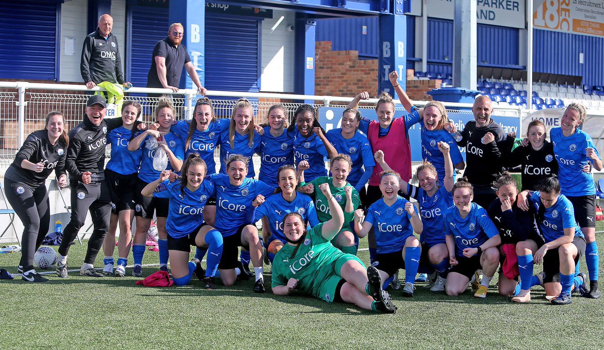 what a team. what a win!!! onto oxford united next week!💙 <a href="/BTFCWomen/">Billericay Town FC Women</a>