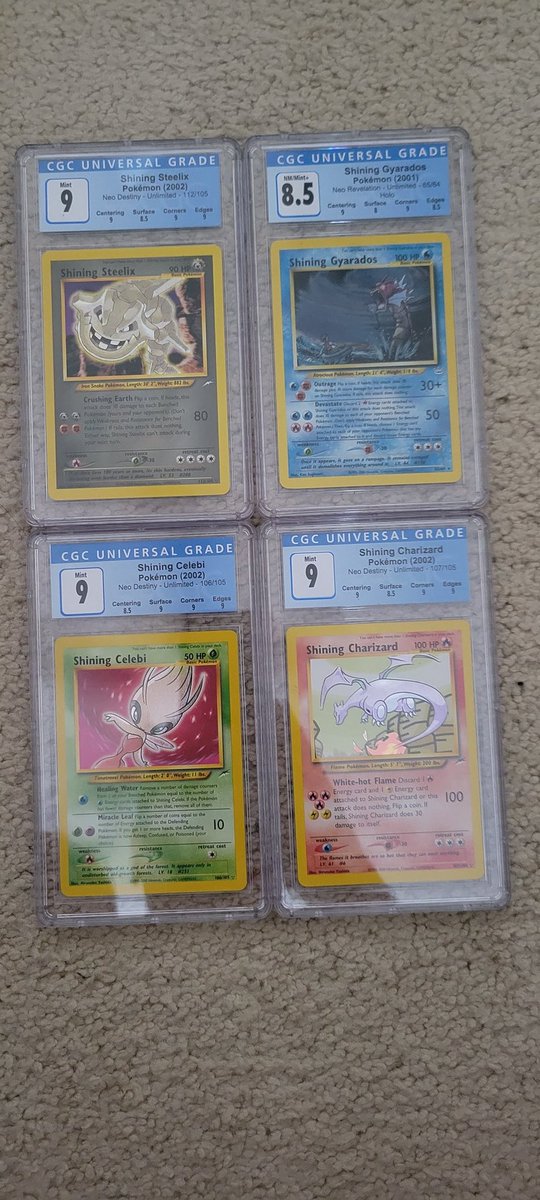 pokemon neo y documents