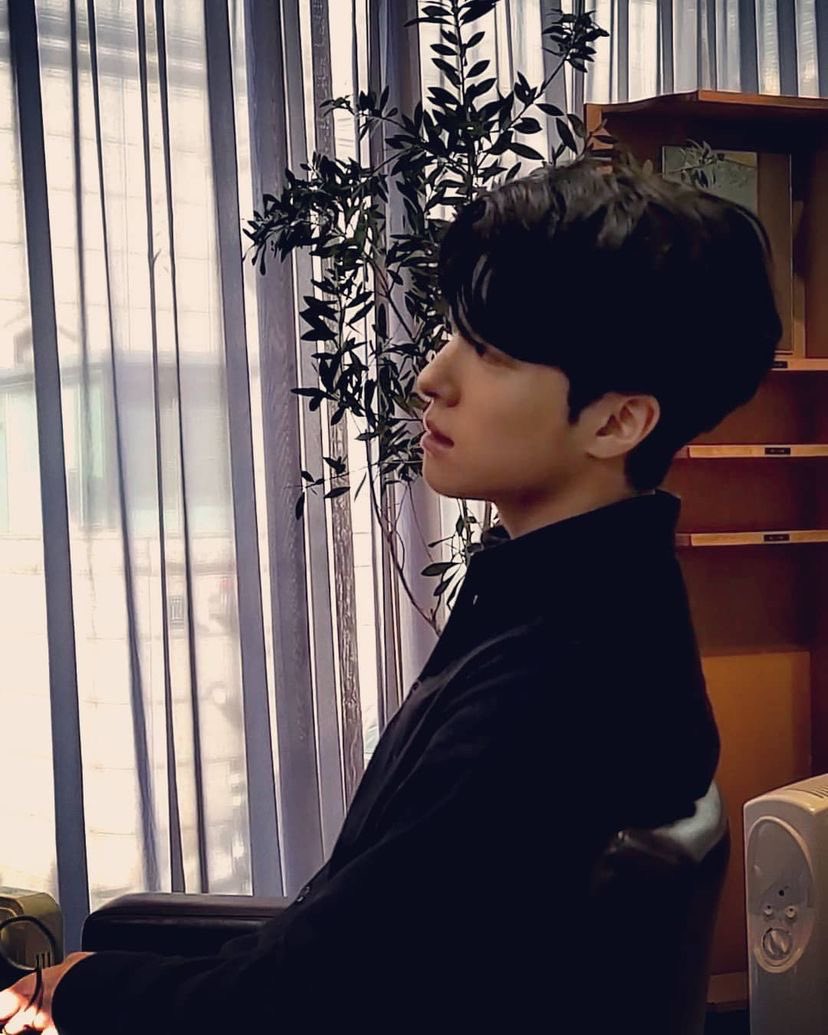 namdareum's tweet photo. 잘자요 👋🏻 https://t.co/J2wLsb5GbW