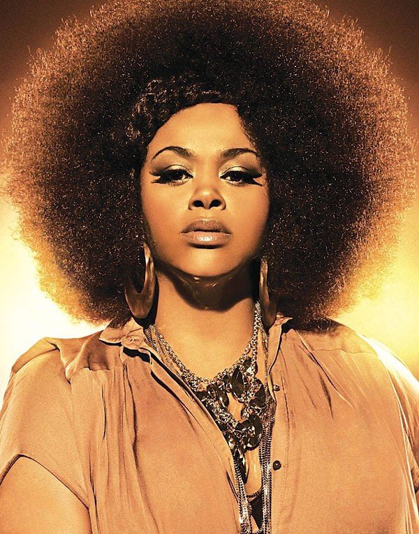 Happy birthday Jill Scott, 49! 