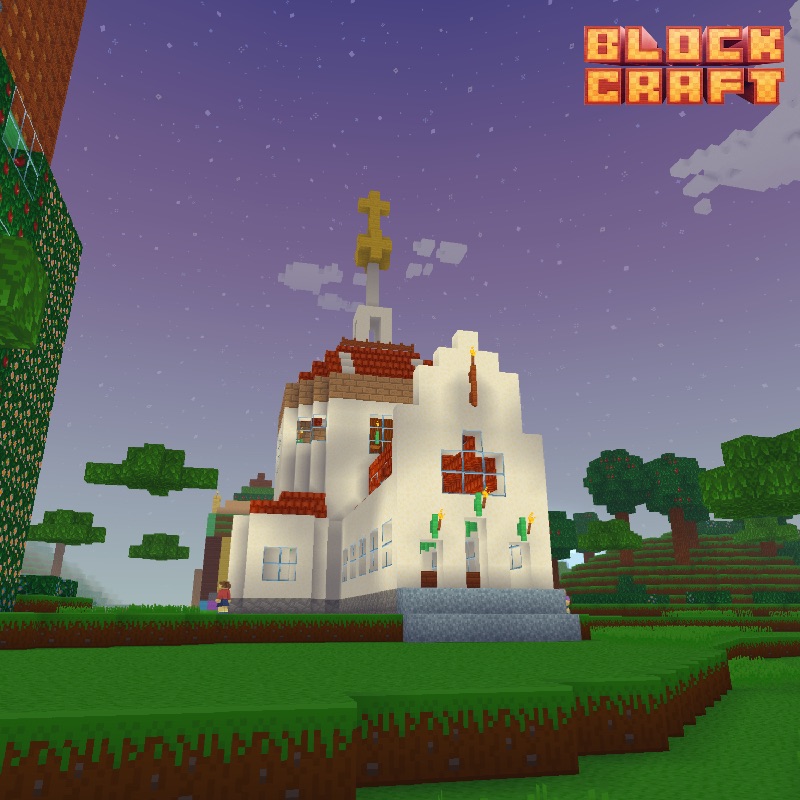 ComputerFi's tweet image. #blockcraft itunes.apple.com/us/app/block-c…