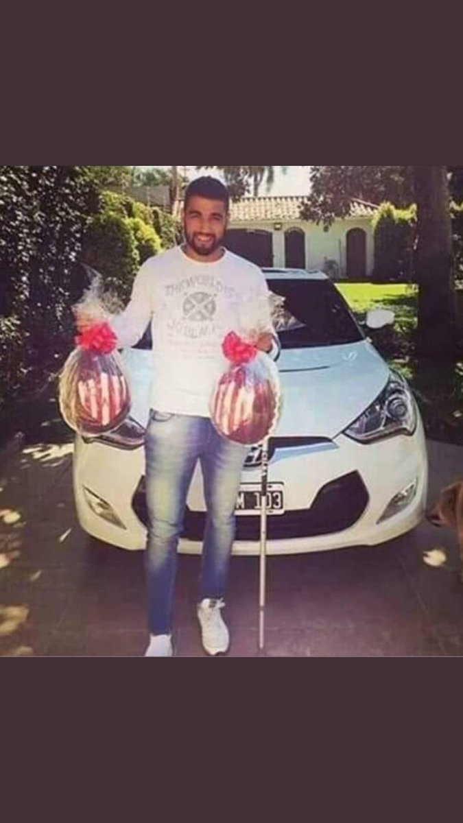 Felices Pascuas <a href="/BritezEma/">Ema britez</a> . lo estamos esperando