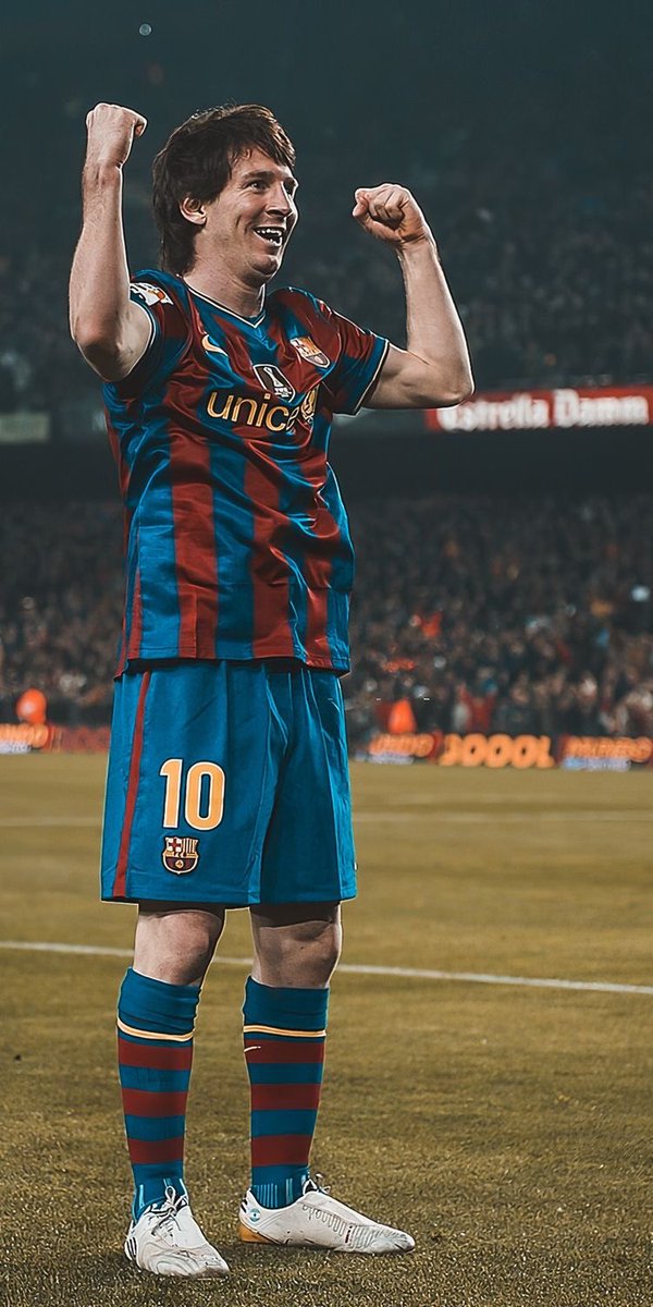 ZedZ68's tweet photo. MESSI : https://t.co/92XVdabRu7