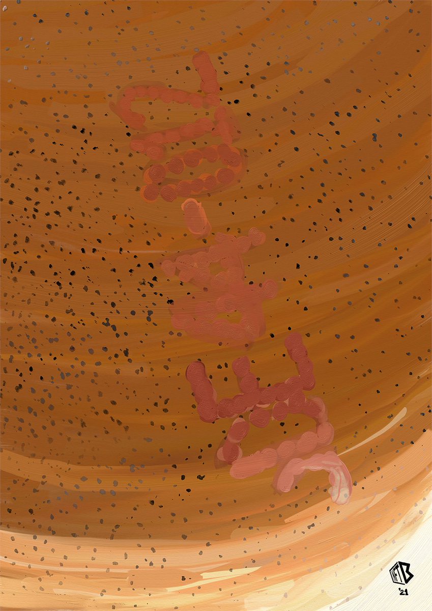 NFTBlaster's tweet photo. "Unevenness of an eggshell as seen from the orbiting spoon getting ready for rapprochement."
A unique close-up view that only lasts a few seconds.
Happy Easter! π₯°
Buy 1/1 #NFT:
https://t.co/2eLyi1g6EG
#nftblaster #collection #nfts #NFTartist #cryptoart #cryptoartist #easter https://t.co/dTjU2uMpkU