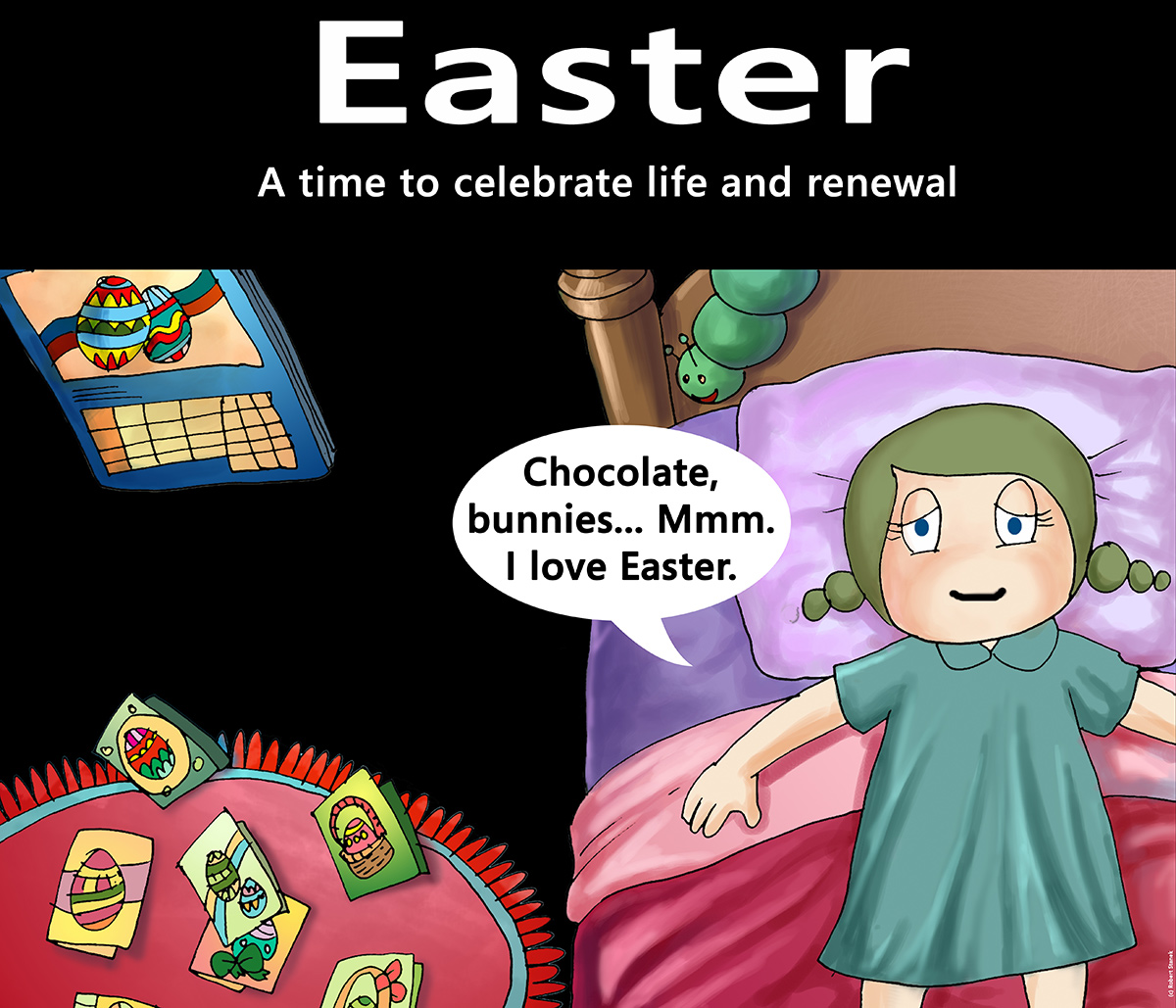 robertstanek's tweet image. Happy Easter!

pictorem.com/gallery/robert…

#LibFSU
#Melick_Library
#SyracuseULib
#BowieHSLibrary
#CoralPubLibrary
#WestBabylonLib
#NDLibraries
#sedgefieldcms
#MiddletownPL
#SopoIMC
#ncacensorship
#KeeneMasonLib
#acclibrary
#UrbanaFree
#MaroonsLibrary
#GraftonPL