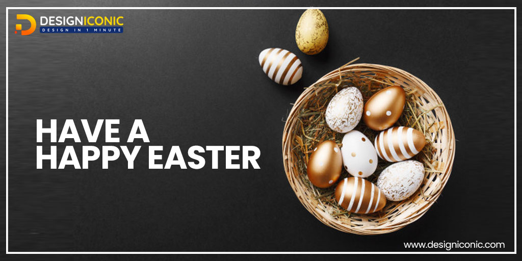 design_iconic's tweet image. Easter is a time of reflection and joy. When we emerge from our cocoon of doubt to fly freely on the wings of faith. We wish you a pleased Easter!

designiconic.com

#designiconic #Designpost #designlogo #illustrate