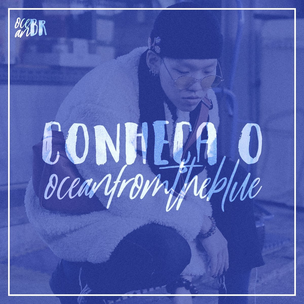 OCEANBRASIL's tweet photo. 💙 Conheça um pouco sobre o oceanfromtheblue! 🌊
Acompanhe-o em suas redes sociais: https://t.co/X7ffxmkrRu

___

💙 E nós no Facebook e Instagram! 
Facebook: https://t.co/h8D4dxuCIa
Instagram: https://t.co/mWyCvOD7st https://t.co/nS4ZyugHka
