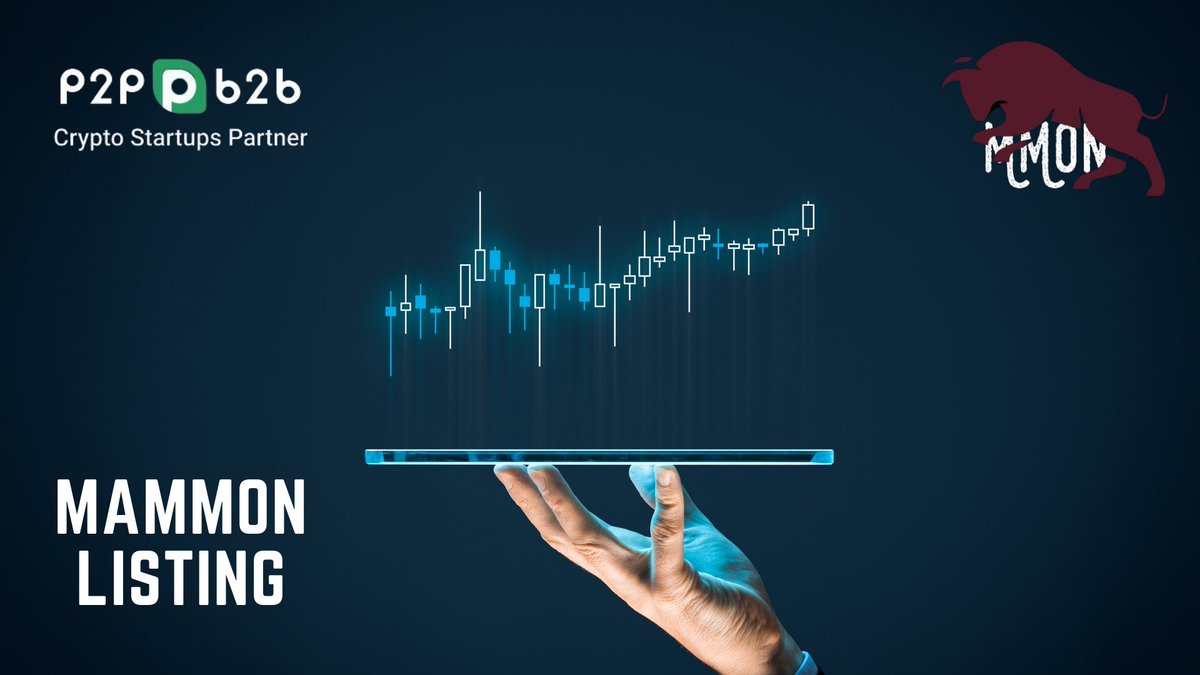 New Airdrop: mammon.money (MMON)
Reward: 10 MMON ($10)
Rate: ⭐️ ⭐️⭐️⭐️
Market: Listing on pancakeswap
Remarks: Distributed on May 31

Bot Airdrop Link: t.me/Mammon_Airdrop…

✅Complete Social Media Tasks✅
#MMON #MammonAirdrop  #AirdropKingNews