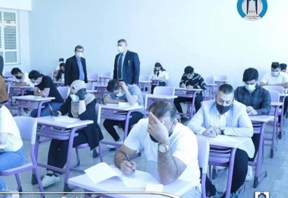Muhamma96155378's tweet photo. هاشتاك طلبة الجامعات الى الان لم يتصدر منصة تويتر 

#قتل_طلبه_الجامعات_بحجه_الرصانه https://t.co/p5u65cGn0p
