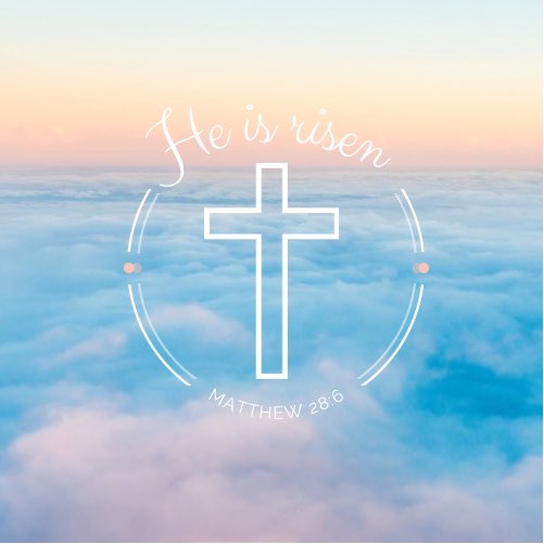 The best plot twist! He came and overcame the grave so we may have life! Forever grateful! #godsnotdead