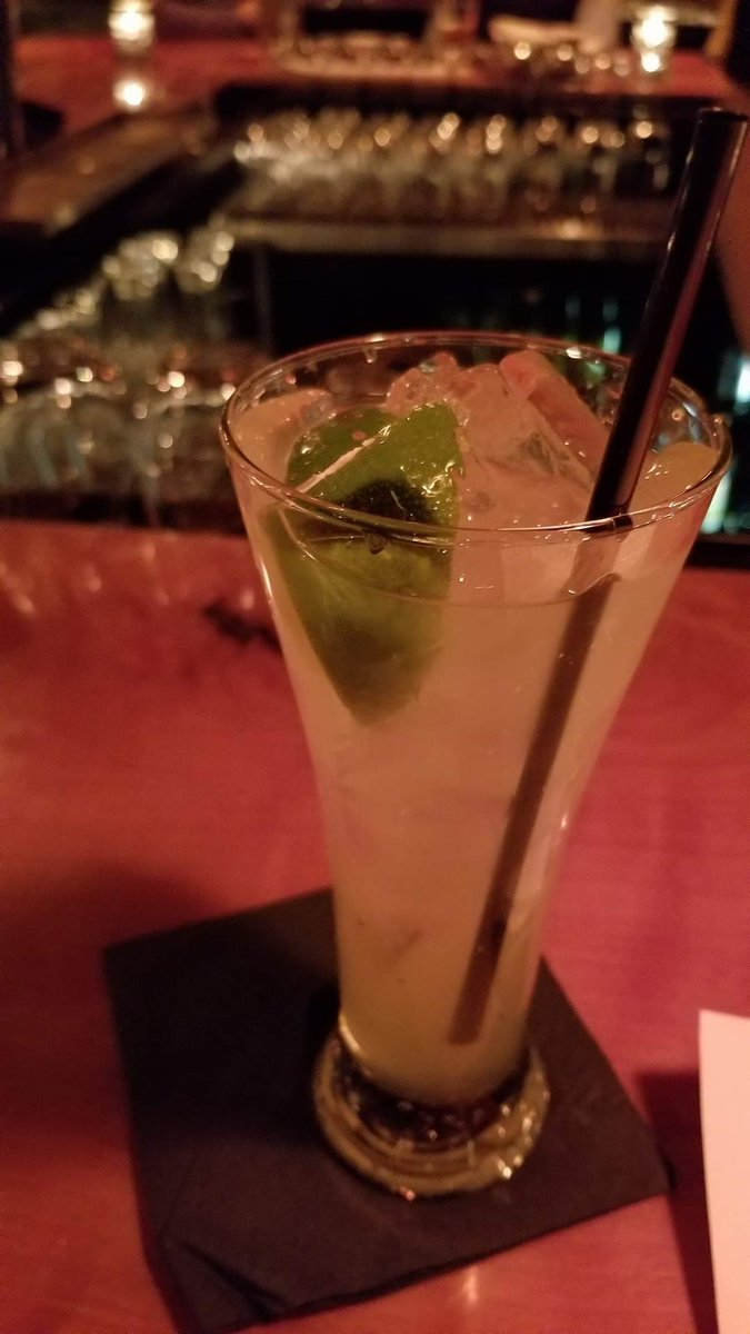 We are excited to welcome you back to the bar! 🍸🥃😁

Today marks the lessening of restrictions and patrons are allowed to sit at the bar, buy alcohol without purchasing food and there is no longer a curfew for the bar. 🙌

#poconomtns #poconos #bar #discovernepa