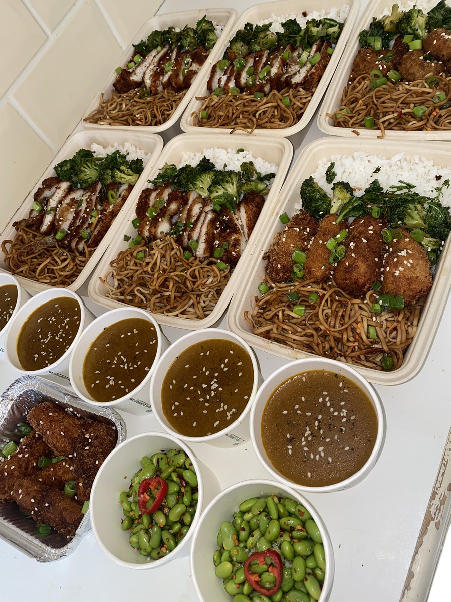 hingleyz's tweet photo. Hi everyone, I’ve started up a catering company in the last few months and it’s been so amazing🥺 please share &amp; retweet - my next customer could see this.. 🥰I’m @zoescookhouse on Instagram, based in West Midlands WS6 ♥️ https://t.co/O6LbwYlutZ
