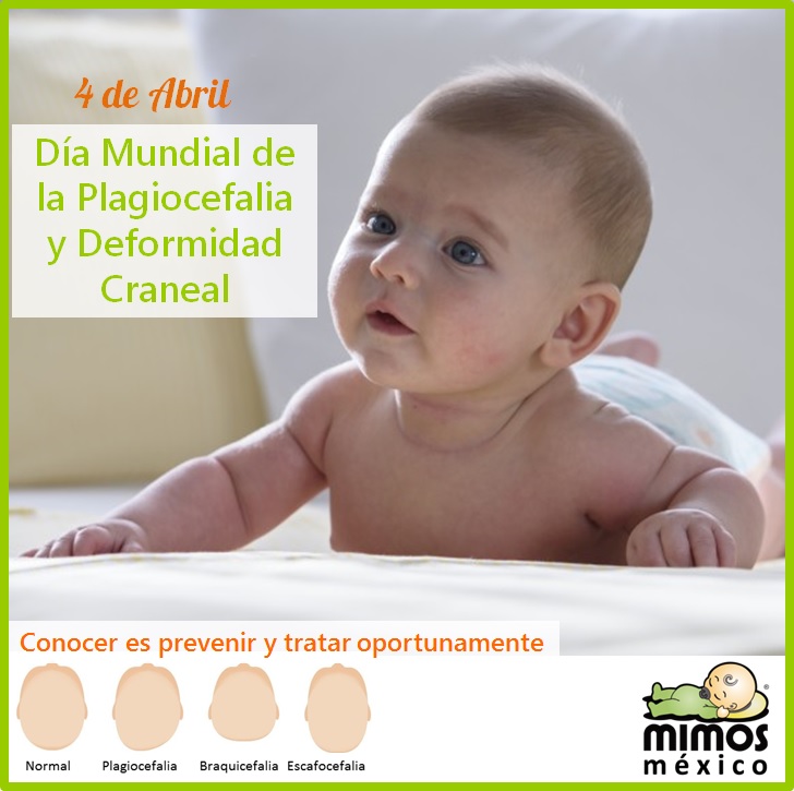 CojinMimosMex's tweet image. El día de HOY 4 de Abril es el día de la concientización de la Plagiocefalia y Deformidad Craneal.  Nuestro objetivo desde nuestro inicio es realizar una concientización en los padres, madres y comunidad médica sobre la plagiocefalia. #cojinmimos #plagiocefalia #mimospillow