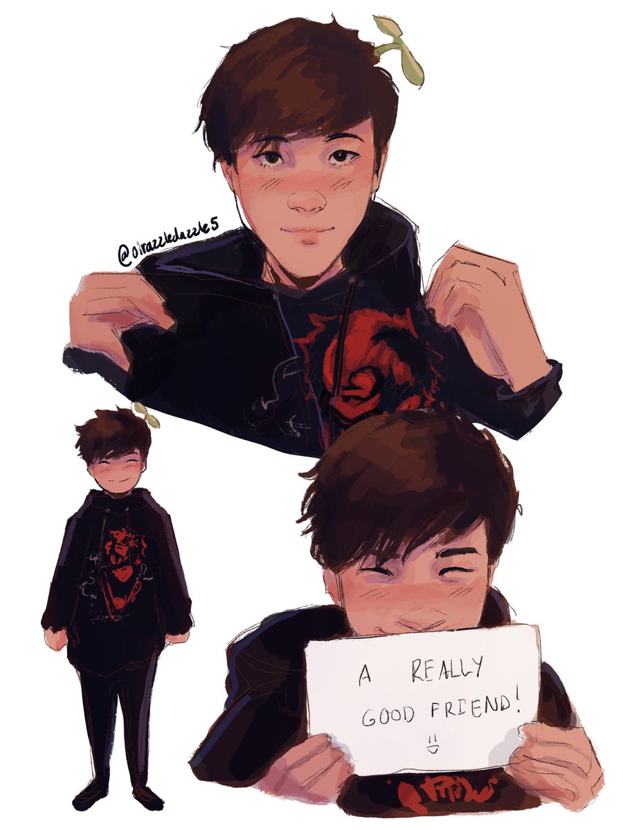 @friccafracc Congrats on 25k thats amazing! And thanks for this 💜 