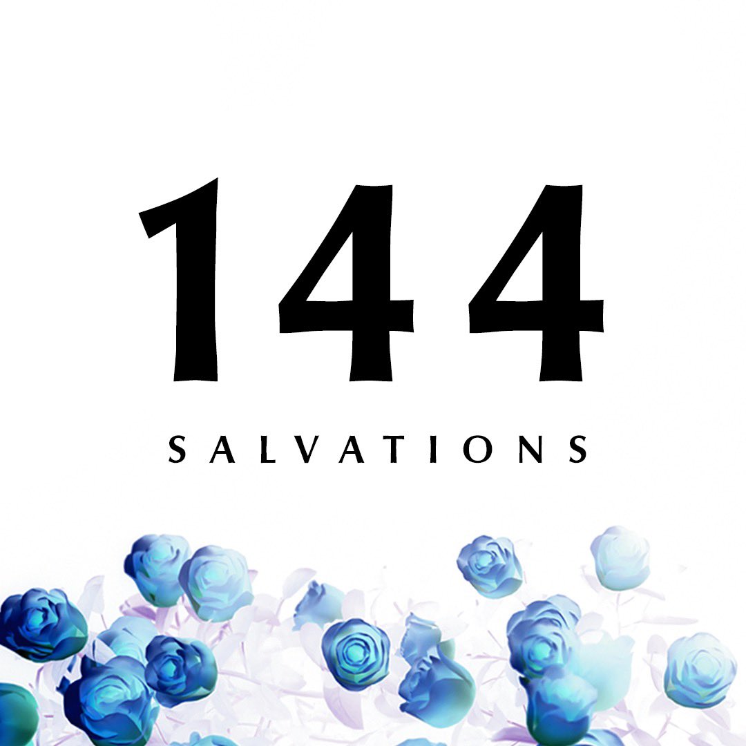 Jrlee's tweet photo. Celebrating with those who said Yes to Jesus over Easter Weekend!! What a Savior! #EasterAtFreedom https://t.co/QFNlYAWxGo