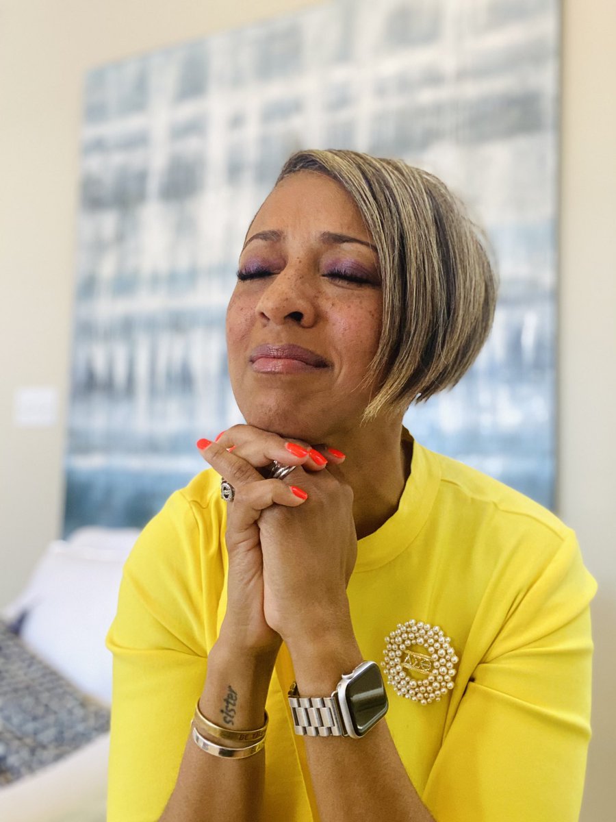 Kimberly D. Manning, MD, MACP (@gradydoctor) on Twitter photo I made it through the keynote speech for the <a href="/SNMA/">Student National Medical Association, Inc (SNMA)</a> #AMEC2021 closing without crying. But the minute the significance of this full circle moment fully sunk in? The floodgates opened.
You are what happens to a dream deferred. Now—go and EXPLODE.
#yougotnext #wearethepipeline 🙏🏽 I made it through the keynote speech for the <a href="/SNMA/">Student National Medical Association, Inc (SNMA)</a> #AMEC2021 closing without crying. But the minute the significance of this full circle moment fully sunk in? The floodgates opened.
You are what happens to a dream deferred. Now—go and EXPLODE.
#yougotnext #wearethepipeline 🙏🏽