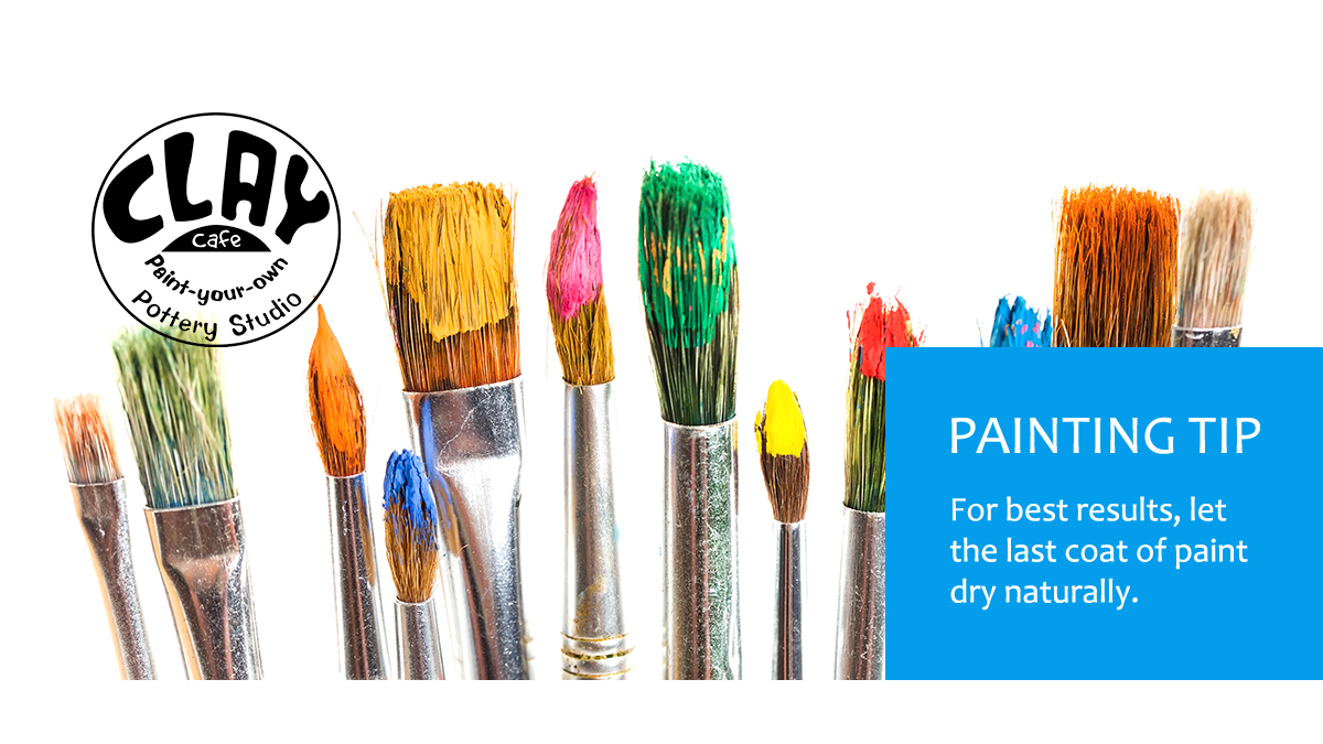 Clay Cafe Fred. NB tweet media
