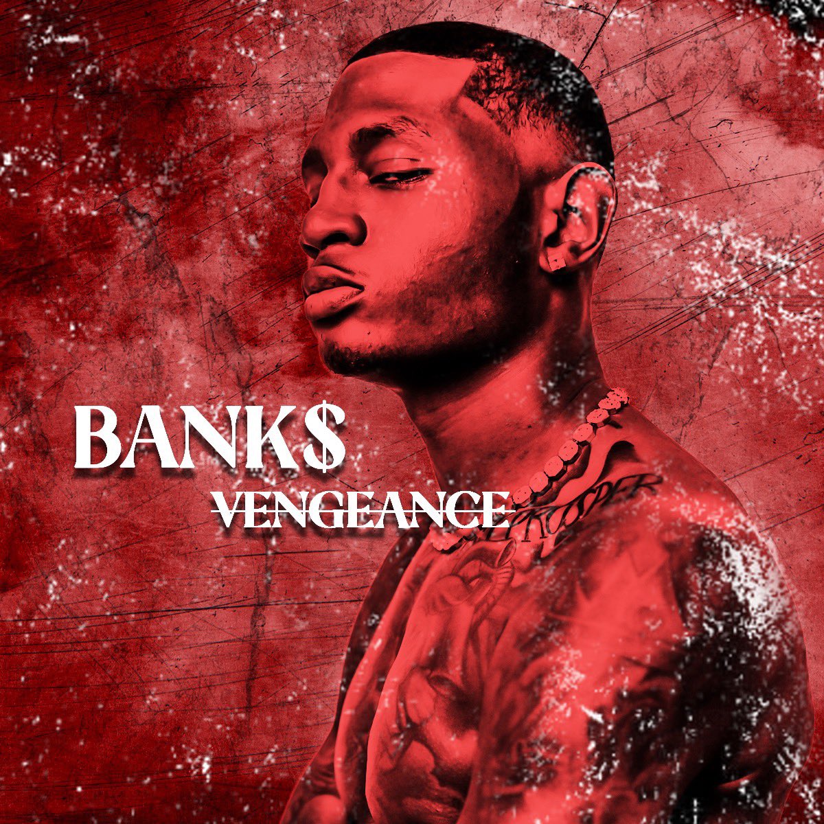 JBanksNC's tweet photo. Ayo I’m slippin, I’m fallin, I can’t get up 🏦
#Pray4DMX #VengeanceComingSoon https://t.co/QahoGCz3g5